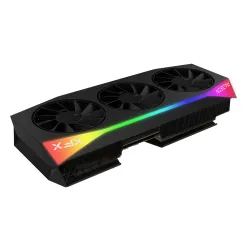 Karta graficzna XFX Mercury Radeon RX 9070 XT OC Gaming Edition RGB 16GB GDDR6 256bit FSR