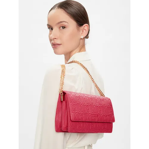 Geanta Crossbody Liu Jo Ecs S Aa4235 E0003 Viva Magenta 81750