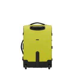 2-колесная сумка Samsonite Roader Duffle 55 cm-lime