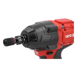 Klucz udarowy Yato YT-827793