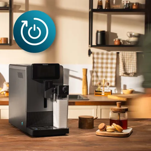 Ekspres CECOTEC Cremmaet Latte Touch