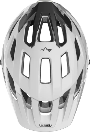 Kask rowerowy ABUS Moventor 2.0 MIPS