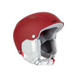 Kask narciarski Head TINA Cherry - Rozmiar - XS/S