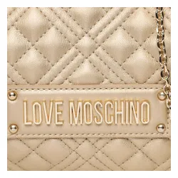 Dragoste MOSCHINO Jc4011pp0gla0901 geanta Oro
