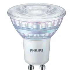 Żarówka LED PHILIPS WarmGlowDim 929002065756 3.8W GU10 (3 szt.)