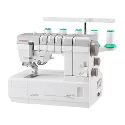 Maszyna do szycia JANOME CP3000P Cover