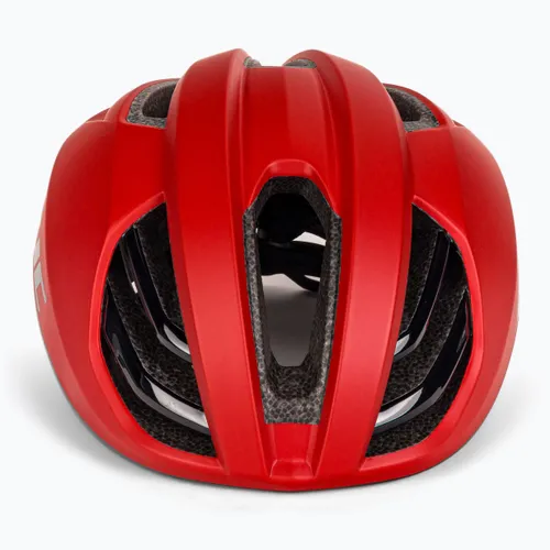 Kask rowerowy HJC Atara mt gl red