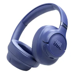 Słuchawki nauszne JBL Tune 780NC Niebieski