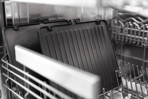 Grill elektryczny HISENSE HCG2000D