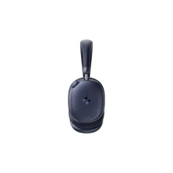 Słuchawki bezprzewodowe Havit H670BT Space S1 Nauszne Bluetooth 6.0 Niebieski