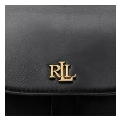 Lauren Ralph Lauren Winny Rucsac 25 431876726001 Negru