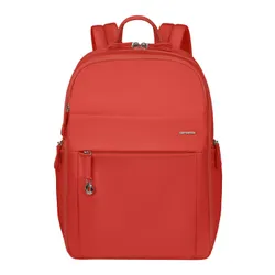 Plecak damski na laptopa Samsonite Move 5.0 14,1" - coral red