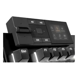 Klawiatura BE QUIET! Dark Mount Silent Tactile