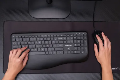 Klawiatura XQUANTUM WK300K