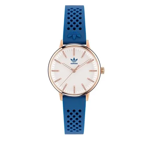 Adidas Originals Code One Xsmall Watch Aosy23027 Gül Altın