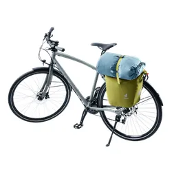 Torba na bagażnik DEUTER Weybridge 20+5