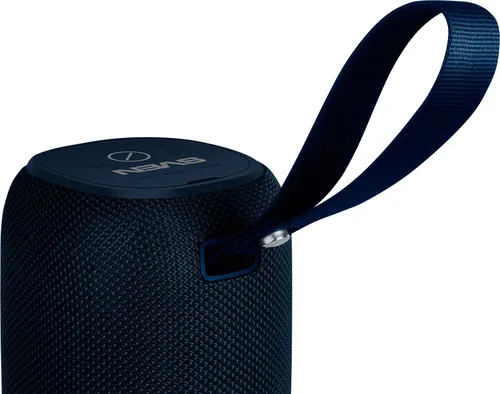 Głośnik mobilny SVEN PS-295 Niebieski