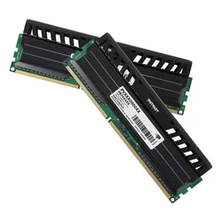 Pamięć RAM Patriot Viper 3 16GB (2 x 8GB) DDR3 1866 CL10