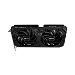 Karta graficzna Palit GeForce RTX 4060 Ti Dual 8GB GDDR6 128bit DLSS