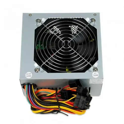 Zasilacz I-Box Cube II 500W Szary