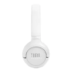 Słuchawki nauszne JBL Tune 530BT Biały