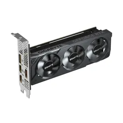 Karta graficzna Gigabyte GeForce RTX 5050 OC Low Profile 8GB GDDR6 128bit DLSS 4
