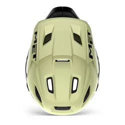 Kask rowerowy Full Face MET Parachute MCR MIPS