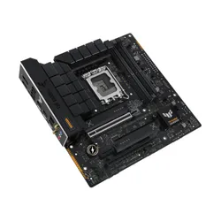 Płyta główna ASUS TUF GAMING B760M-BTF WIFI D4 DDR4