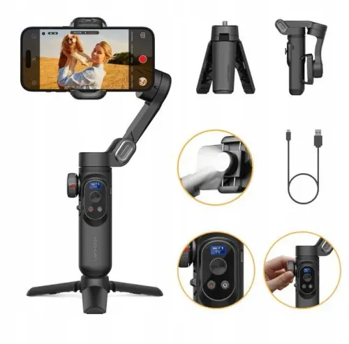 Gimbal Aochuan Smart X Pro