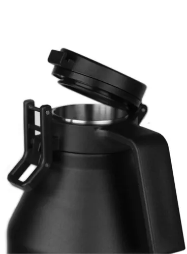 Butelka termiczna na piwo Miir Growler 1,9 l - navy