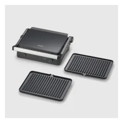Grill elektryczny Severin Sevini Lite KG 2398 660cm2
