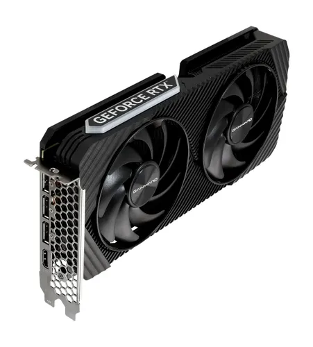 Karta graficzna Gainward GeForce RTX 4060 Ti Ghost OC 8GB GDDR6 128bit DLSS