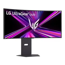LG UltraGear 34GX900A-B - 240Hz | UWQHD | OLED | 0.03ms | 34''