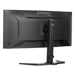 Monitor iiyama G-Master GCB3482WQSU-B1 34" 3K VA 120Hz 0,6ms MPRT Zakrzywiony Gamingowy