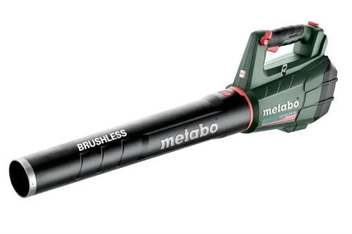 Dmuchawa do liści Metabo LB18 LTX BL