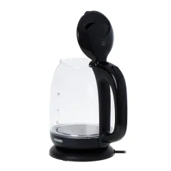 Czajnik elektryczny bezprzewodowy szklany MESKO MS 1302B 1,7 l