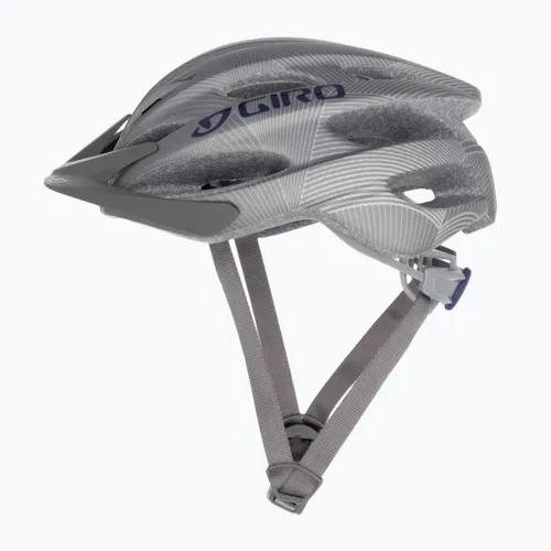 Kask rowerowy Giro Verona W titanium tonal lines