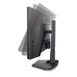 Monitor DELL 25 G2524H 24.5" 1920x1080px IPS 240Hz 0.5 ms