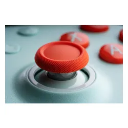 Pad 8BitDo Ultimate 2C Wired Controller do PC, Android Przewodowy Miętowy