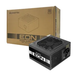 Zasilacz Chieftec Eon ZPU-400S 400W 80+ Czarny