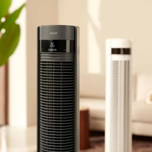 Wentylator DUUX Elevate DXTF02 Biały