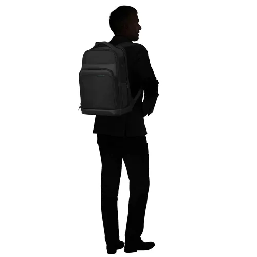 Рюкзак для ноутбука Samsonite Mysight 14,1" - черный