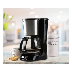 Ekspres DOMO DO1065K