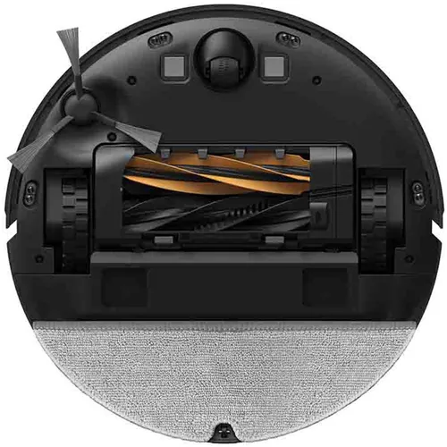 Robot sprzatający DREAME D20 Czarny