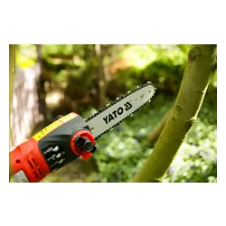 Pilarka na wysięgniku Yato YT-84800