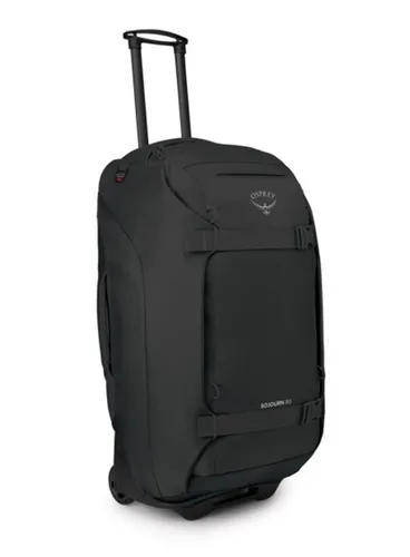 Рюкзак / сумка на колесиках Osprey Sojourn 80 Travel Pack-black