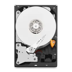 WD Purple 40purz жесткий диск-4 ТБ-3.5 " - 5400 об. / мин.-SATA - 600-64 МБ кэш