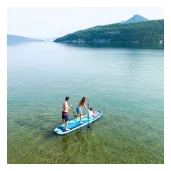 Deska SUP Aqua Marina Super Trip 12'6"