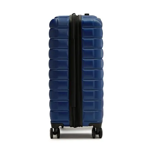 Средний Жесткий чемодан Delsey Shadow 5.0 00287881102 Blue