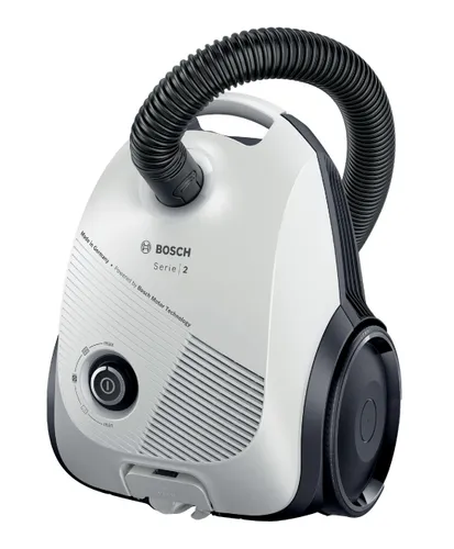 Пылесос Bosch bgls2wh1h 600W 